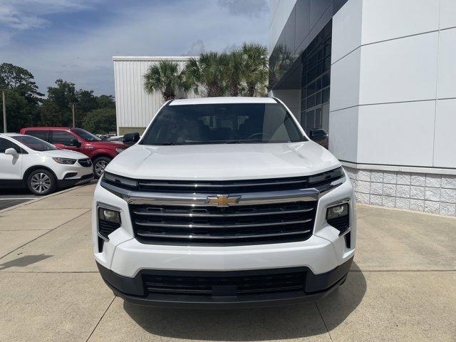 new 2025 Chevrolet Traverse car, priced at $41,062