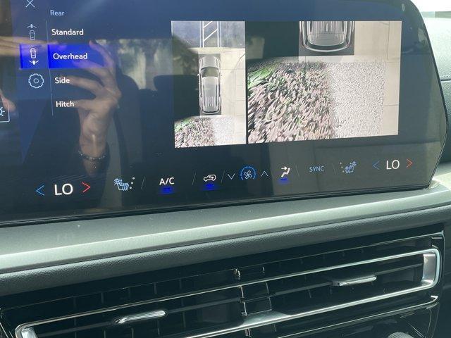 new 2025 Chevrolet Traverse car, priced at $41,062