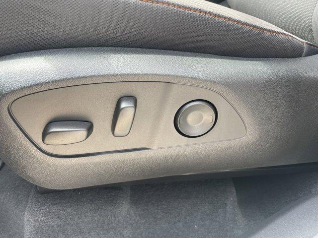 new 2025 Chevrolet Traverse car, priced at $41,062
