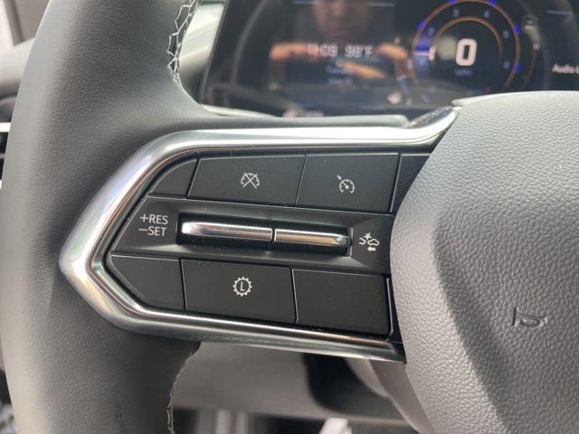 new 2025 Chevrolet Traverse car, priced at $41,062