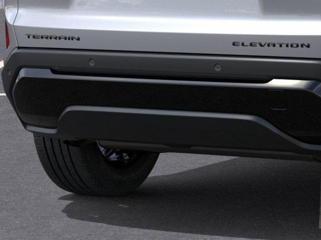 new 2026 GMC Terrain car, priced at $32,056