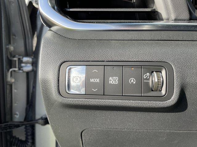 new 2026 GMC Terrain car, priced at $32,056