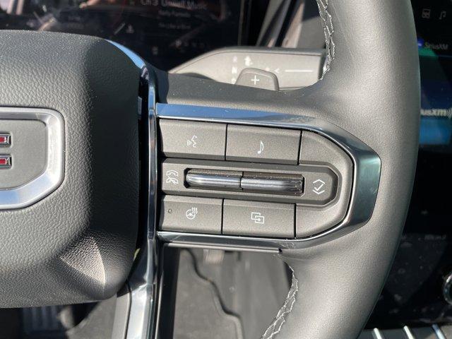 new 2026 GMC Terrain car, priced at $32,056