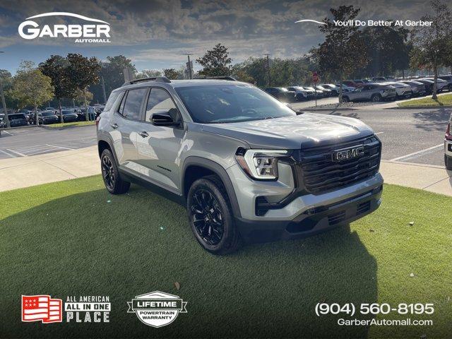 new 2026 GMC Terrain car, priced at $32,056