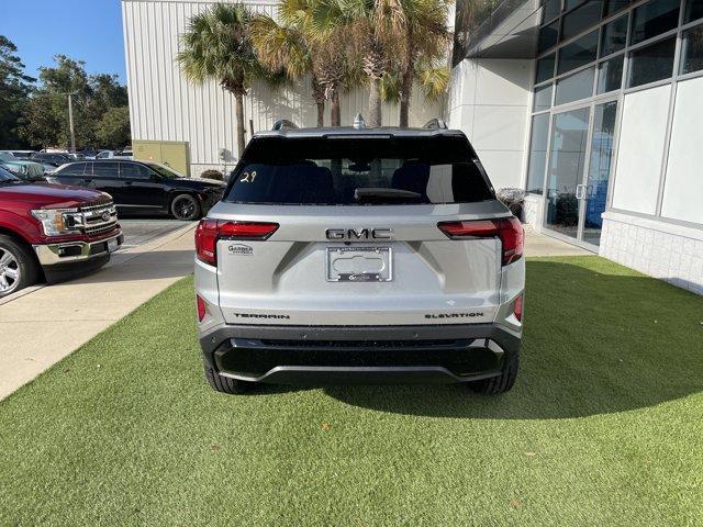 new 2026 GMC Terrain car, priced at $32,056