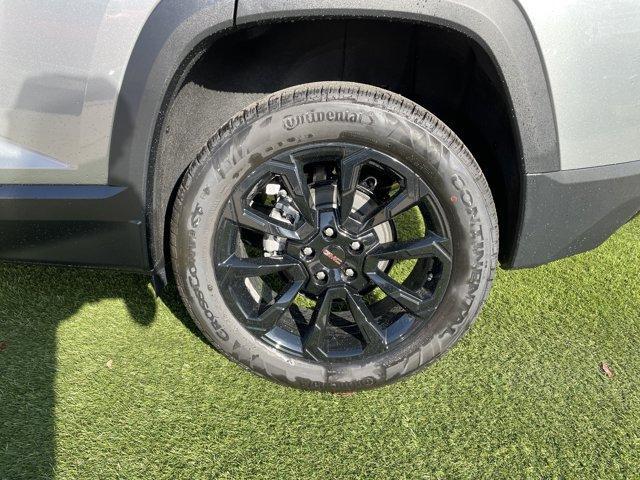 new 2026 GMC Terrain car, priced at $32,056