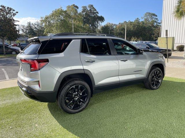 new 2026 GMC Terrain car, priced at $32,056