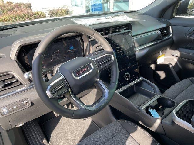 new 2026 GMC Terrain car, priced at $32,056