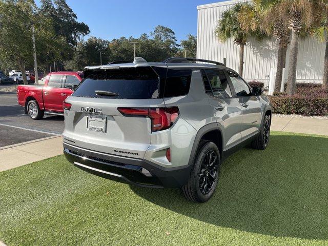 new 2026 GMC Terrain car, priced at $32,056