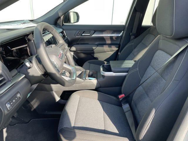 new 2026 GMC Terrain car, priced at $32,056