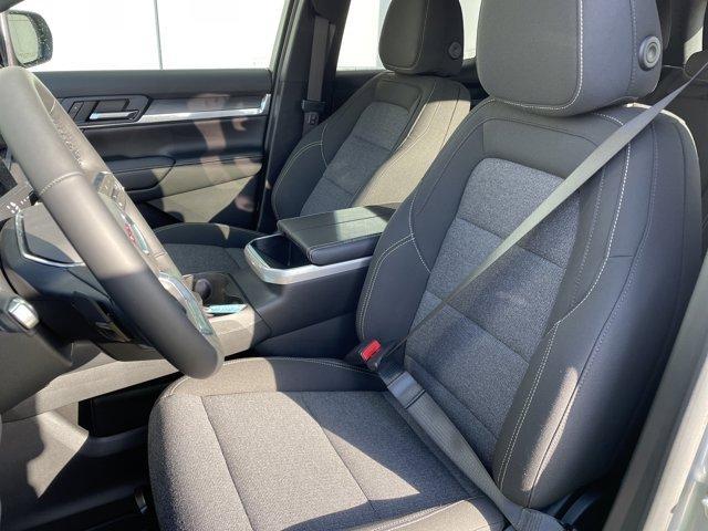 new 2026 GMC Terrain car, priced at $32,056