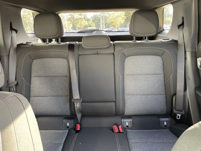 new 2026 GMC Terrain car, priced at $32,056