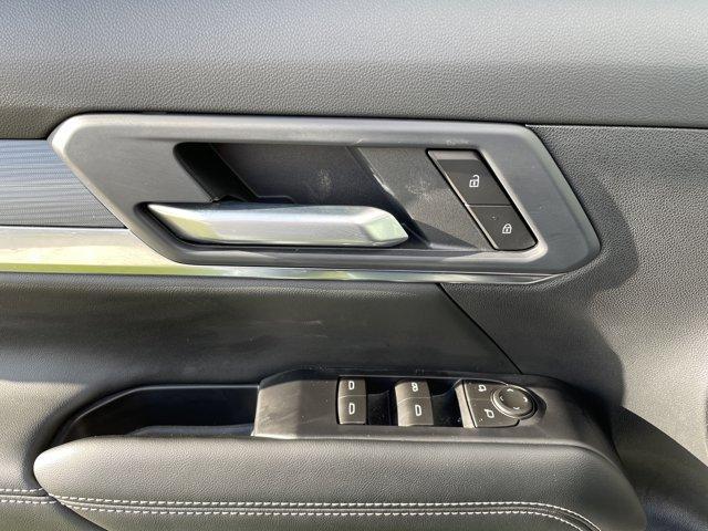 new 2026 GMC Terrain car, priced at $32,056