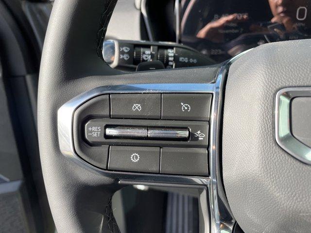 new 2026 GMC Terrain car, priced at $32,056