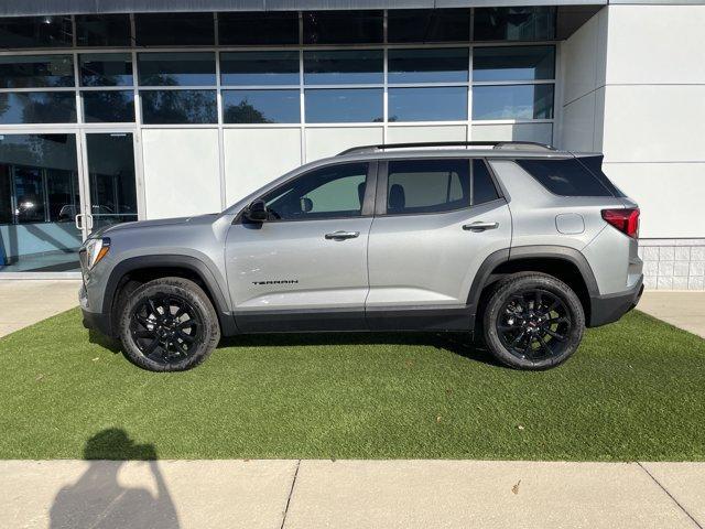 new 2026 GMC Terrain car, priced at $32,056