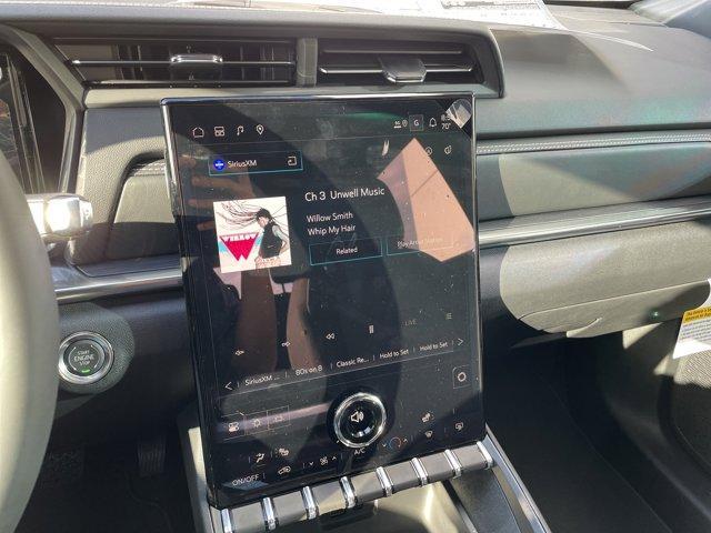 new 2026 GMC Terrain car, priced at $32,056