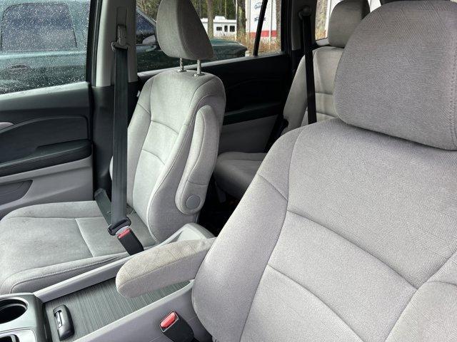 used 2019 Honda Pilot car, priced at $21,891