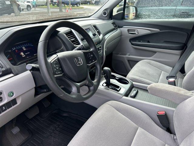 used 2019 Honda Pilot car, priced at $21,891
