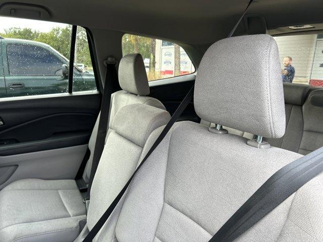used 2019 Honda Pilot car, priced at $21,891