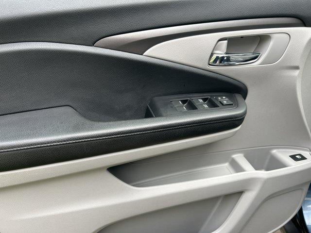 used 2019 Honda Pilot car, priced at $21,891