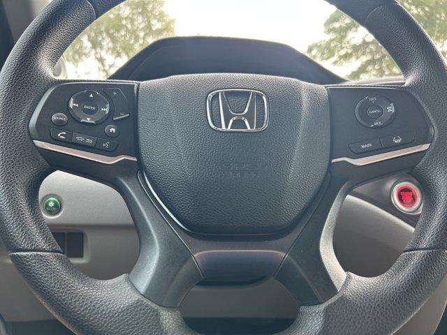 used 2019 Honda Pilot car, priced at $21,891