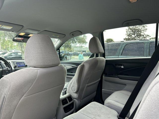 used 2019 Honda Pilot car, priced at $20,249