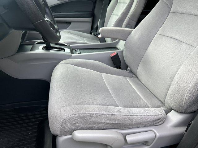 used 2019 Honda Pilot car, priced at $21,891