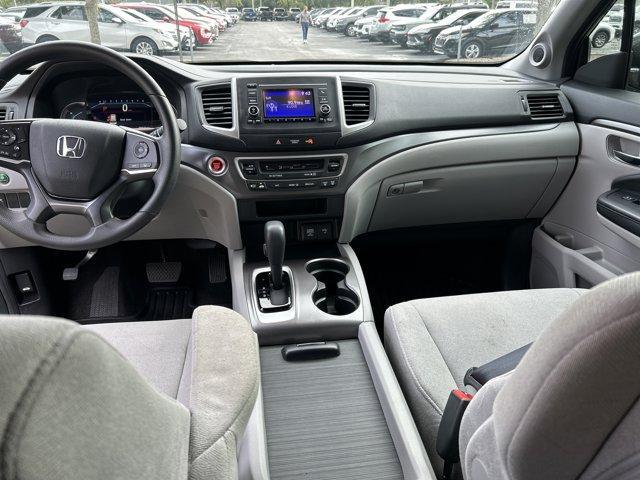 used 2019 Honda Pilot car, priced at $21,891