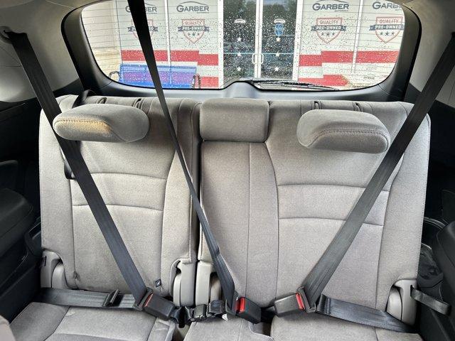 used 2019 Honda Pilot car, priced at $21,891