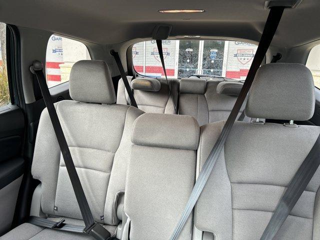 used 2019 Honda Pilot car, priced at $21,891