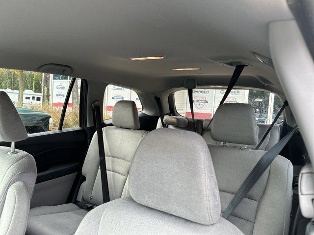 used 2019 Honda Pilot car, priced at $21,891
