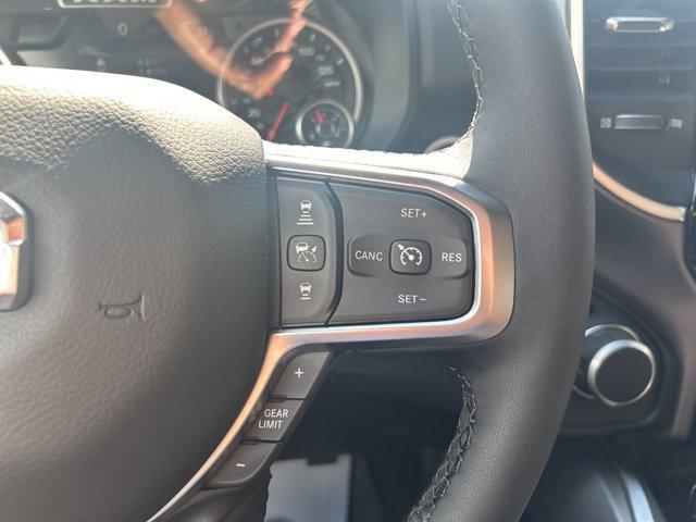 new 2026 Ram 1500 car, priced at $54,801