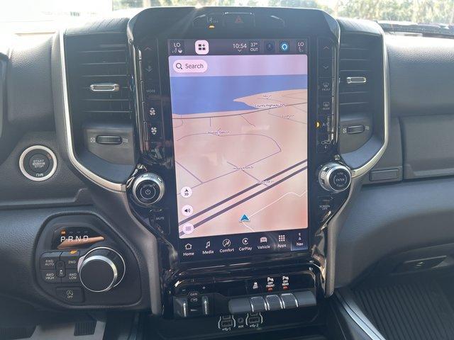 new 2026 Ram 1500 car, priced at $54,801