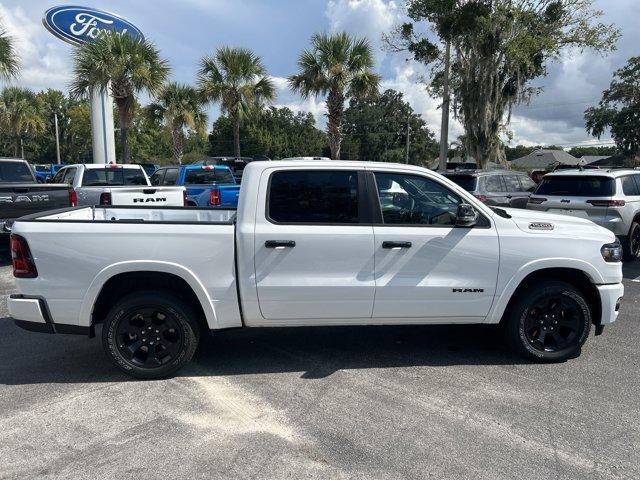 new 2026 Ram 1500 car, priced at $54,801