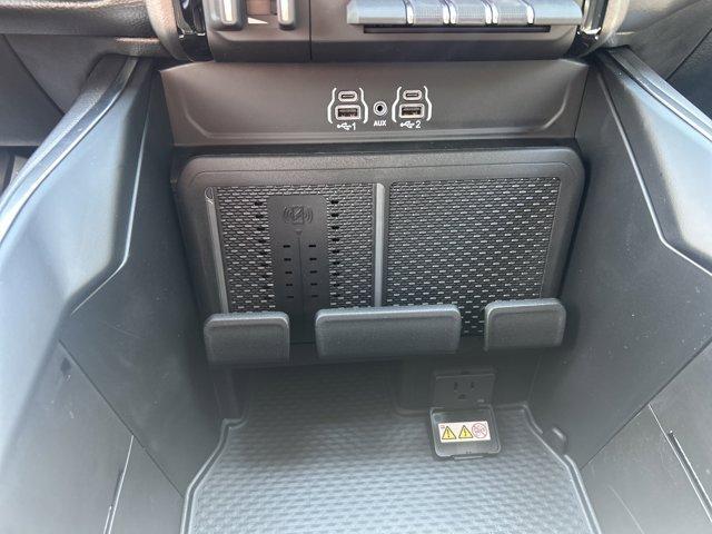 new 2026 Ram 1500 car, priced at $54,801