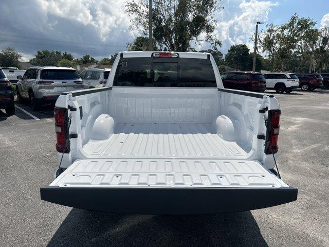 new 2026 Ram 1500 car, priced at $54,801