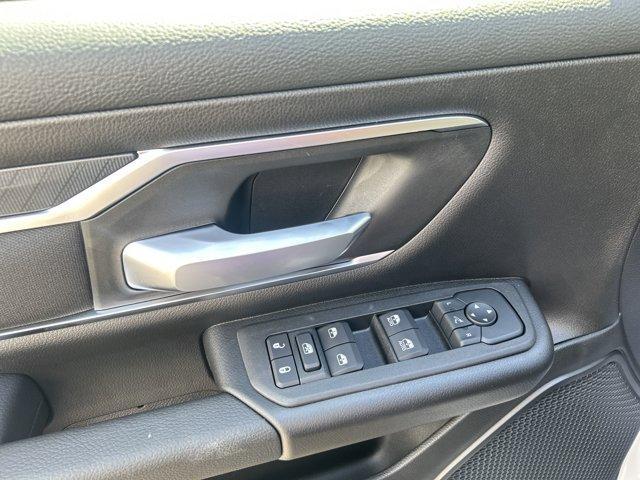 new 2026 Ram 1500 car, priced at $54,801