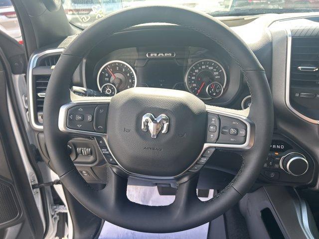 new 2026 Ram 1500 car, priced at $54,801