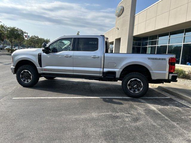 new 2024 Ford F-250 car, priced at $82,541