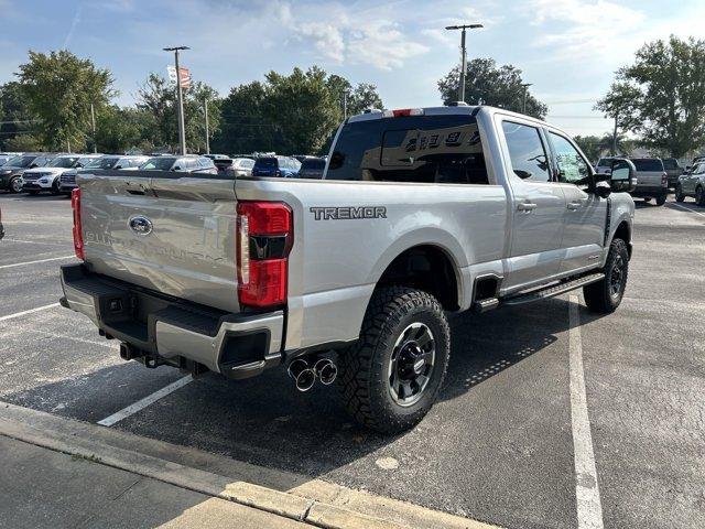 new 2024 Ford F-250 car, priced at $82,541