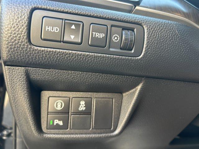 used 2019 Honda Accord Hybrid car, priced at $23,963