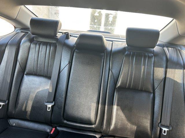 used 2019 Honda Accord Hybrid car, priced at $23,963