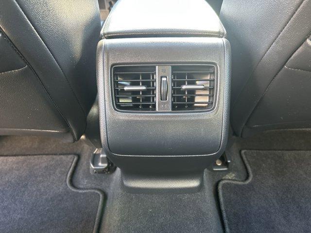 used 2019 Honda Accord Hybrid car, priced at $23,963