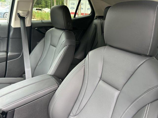 used 2023 Buick Envision car, priced at $33,941