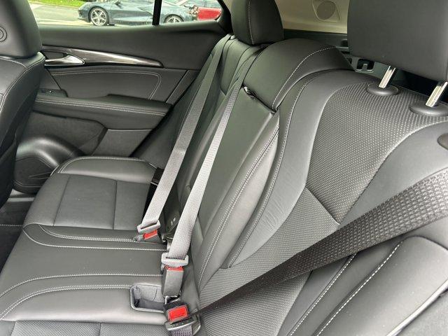used 2023 Buick Envision car, priced at $33,941