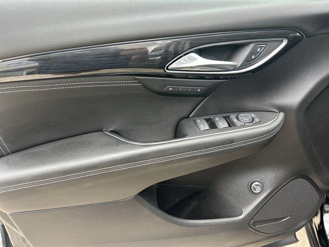 used 2023 Buick Envision car, priced at $33,941