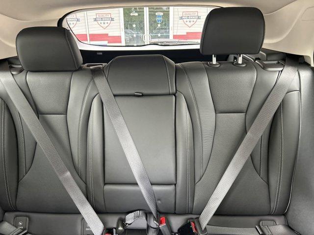 used 2023 Buick Envision car, priced at $33,941