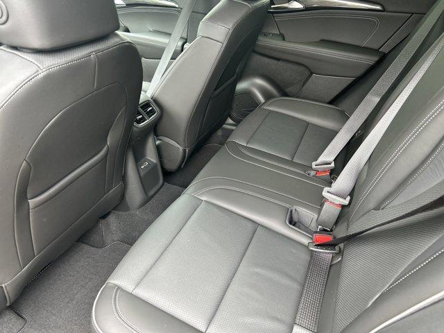 used 2023 Buick Envision car, priced at $33,941
