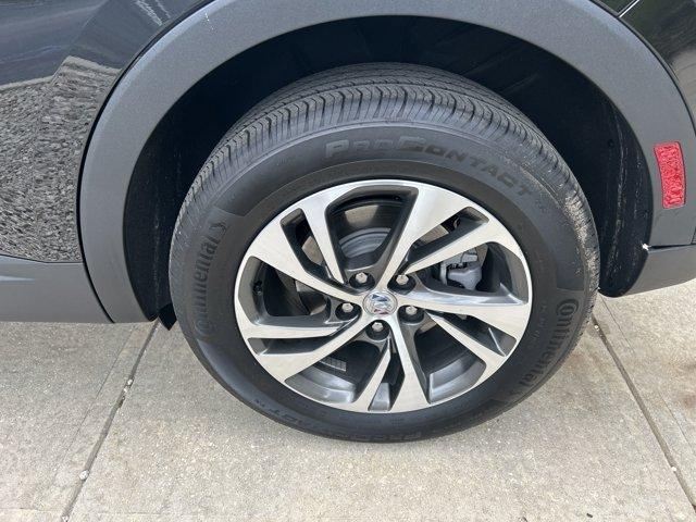 used 2023 Buick Envision car, priced at $33,941