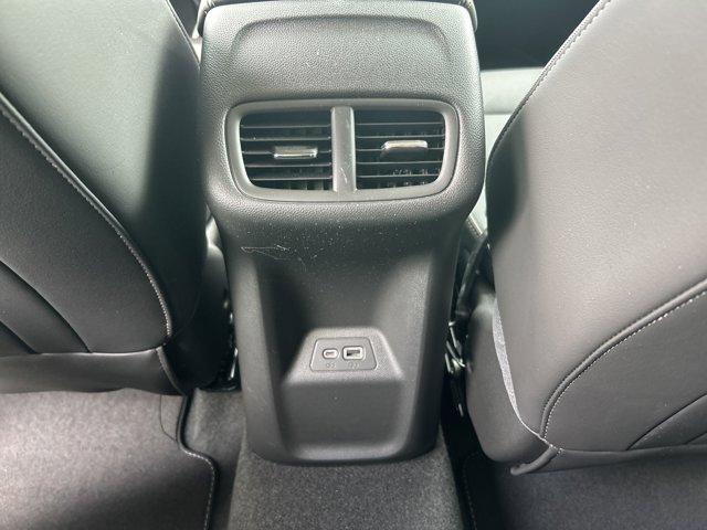 used 2023 Buick Envision car, priced at $33,941